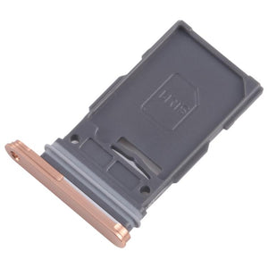 For Samsung Galaxy S24 SM-S921B Original SIM Card Tray, For Samsung Galaxy S24(Original,Single card)