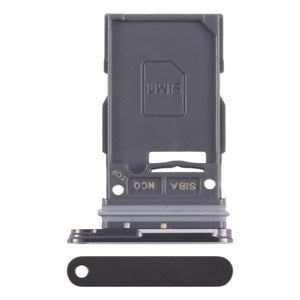 For Samsung Galaxy S24 SM-S921B Original SIM Card Tray, For Samsung Galaxy S24(Original,Single card)