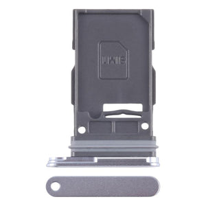 For Samsung Galaxy S24+ SM-S926B Original SIM Card Tray, For Samsung Galaxy S24+(Original,Single card)