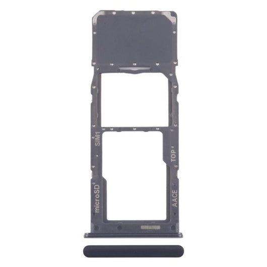 For Samsung Galaxy A13 SM-A135 Original SIM Card Tray, For Samsung Galaxy A13(Original,Single card)