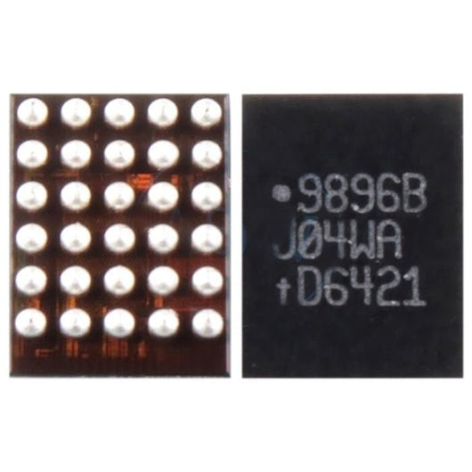 Audio IC Module 9896B For Samsung Galaxy A5, 9896B - ORIWHIZ