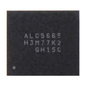 Audio IC Module ALC5665, ALC5665 - ORIWHIZ