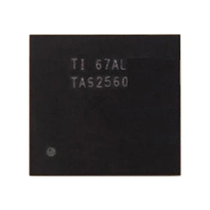 Audio IC Module TAS2560 For Xiaomi Max 2, TAS2560 - ORIWHIZ