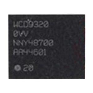 Audio IC Module WCD9320, WCD9320 - ORIWHIZ