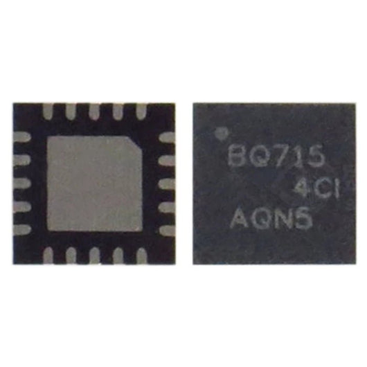 Battery Management IC Module BQ24715RGRR, BQ24715RGRR - ORIWHIZ