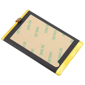 Battery Replacement, For Blackview P6000 U566296P 6180mAh - ORIWHIZ