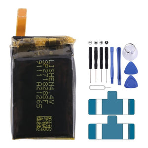 Battery Replacement, For Fitbit Blaze FB502, For Fitbit Versa Lite FB504 FB505 FB415 - ORIWHIZ