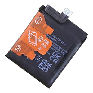 Battery Replacement For Huawei P50 Pocket BAL - AL00 / Pocket S BAL - AL60 HB515668EFW HB513341EFW, For Huawei P50 Pocket - ORIWHIZ