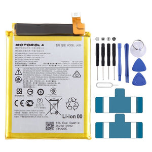 Battery Replacement, For Motorola MOTO G22 XT2231 - 2, For Motorola Moto G60S XT2133, For Motorola Moto Droid Razr Maxx XT912M - ORIWHIZ