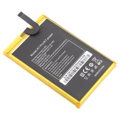 Battery Replacement, For Oukitel K7 Pro 10000mAh, For Oukitel WP2 10000mAh, For Oukitel Y1000 S66 3600mAh - ORIWHIZ