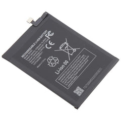 Battery Replacement, For T - Mobile REVVL 6 5G RE001 4380mAh - ORIWHIZ