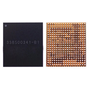 Big Power Management IC 338S00341 - B1 (U2700) for iPhone X, Power IC U2700 for X - ORIWHIZ