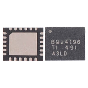 Charging IC Module BQ24196, BQ24196 - ORIWHIZ