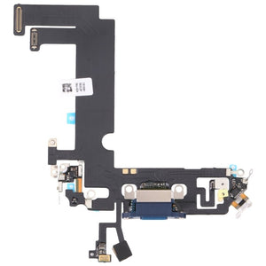 For iPhone 12 mini Charging Port Flex Cable, For iPhone 12 mini - ORIWHIZ