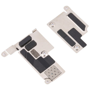 For iPhone 13 LCD + Battery Flex Cable Iron Sheet Cover, For iPhone 13 - ORIWHIZ