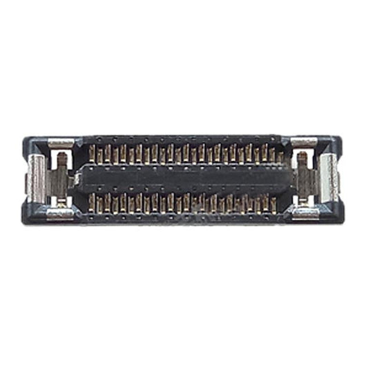 For iPhone 16 / 16 Plus 48 Pin LCD Display FPC Connector On Motherboard, For iPhone 16 / 16 Plus 48 Pin - ORIWHIZ