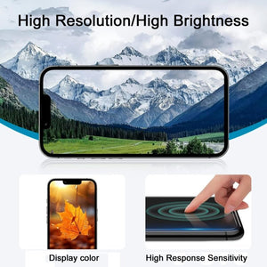 For iPhone XR HD Incell LCD Screen, For iPhone XR (Incell) - ORIWHIZ