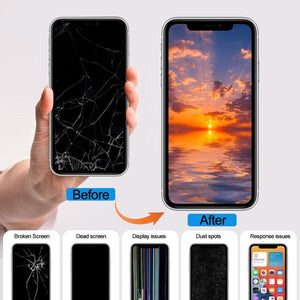 For iPhone XS Max Original OLED Screen, For iPhone XS Max (Original) - ORIWHIZ