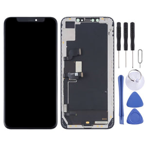 For iPhone XS Max Original OLED Screen, For iPhone XS Max (Original) - ORIWHIZ