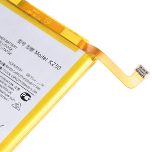 For Motorola Moto G8 Power XT2041 - 1/XT2041 - 3 5000mAh Replacement Li - Polymer Battery KZ50, For Motorola Moto G8 Power - ORIWHIZ