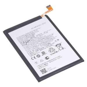 For Motorola Moto G9 Power XT2091 - 3/XT2091 - 4 6000mAh Replacement Li - Polymer Battery MC50, For Motorola Moto G9 Power - ORIWHIZ