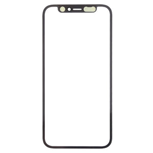 Front Screen Outer Glass Lens for iPhone 13 Mini, For iPhone 13 Mini - ORIWHIZ