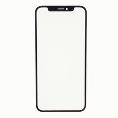 Front Screen Outer Glass Lens for iPhone XS Max, For iPhone XS Max - ORIWHIZ