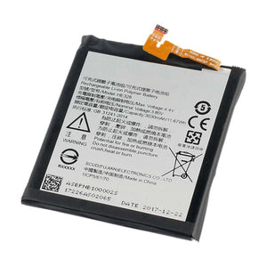 HE328 for Nokia 8 Li - ion Polymer Battery, For Nokia 8 - ORIWHIZ