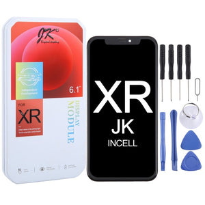 incell Material LCD Screen for iPhone XR, For iPhone XR(JK inell) - ORIWHIZ