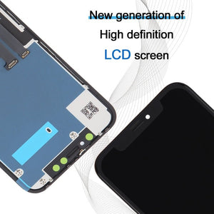 incell Material LCD Screen for iPhone XR, For iPhone XR(JK inell) - ORIWHIZ