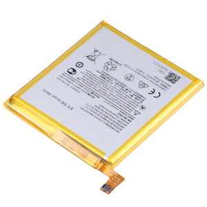 MK50 5000mAh For Motorola One 5G Ace Replacement Li - Polymer Battery, For Motorola One 5G Ace - ORIWHIZ