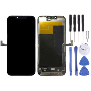 Original LCD Screen for iPhone 13 mini, For iPhone 13 mini (Original) - ORIWHIZ