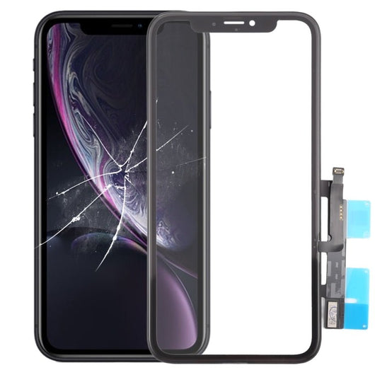 Original Touch Panel With OCA for iPhone XR, For iPhone XR (OCA) - ORIWHIZ