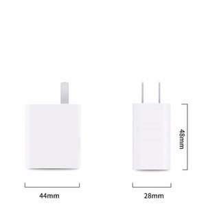 Original Xiaomi MDY - 11 - EF For Xiaomi Redmi K30 5G Fast Charge / Xiaomi Mobile Phone 30W USB Charger, CN Plug, MDY - 11 - EF - ORIWHIZ