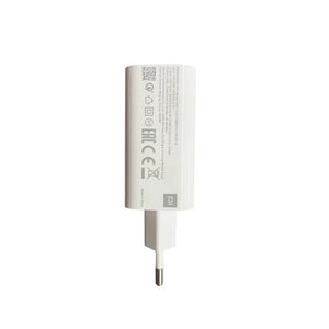 Original Xiaomi MDY - 11 - EZ 33W USB Fast Charge Charger, EU Plug - ORIWHIZ