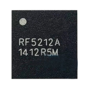 Power Amplifier IC Module RF5212A, RF5212A - ORIWHIZ