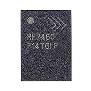 Power Amplifier IC Module RF7460, RF7460 - ORIWHIZ