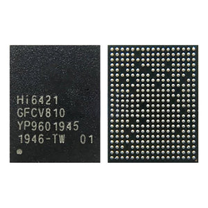 Power IC Module HI6421 GFCV810 For Huawei Mate 30 / Mate 30 Pro, HI6421 GFCV810 - ORIWHIZ