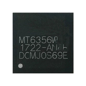 Power IC Module MT6356W, MT6356W - ORIWHIZ