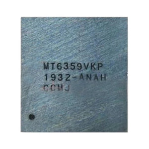 Power IC Module MT6359VKP, MT6359VKP - ORIWHIZ