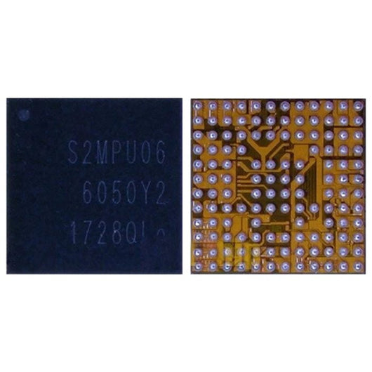 Power IC Module S2MPU06, S2MPU06 - ORIWHIZ