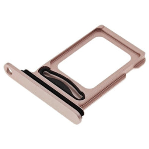 SIM+SIM Card Tray for iPhone 13, For iPhone 13 (Dual), For iPhone 13(Dual), For iPhone 13(double) - ORIWHIZ