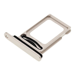 SIM+SIM Card Tray for iPhone 13, For iPhone 13 (Dual), For iPhone 13(Dual), For iPhone 13(double) - ORIWHIZ