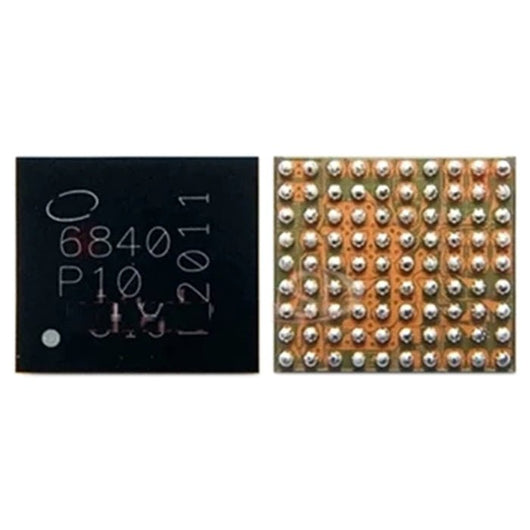 Small Power IC Module PMB6840 For iPhone 11 / 11 Pro / 11 Pro Max, PMB6840 - ORIWHIZ