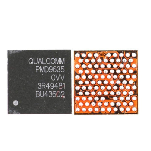 Small Power IC PMD9635 for iPhone 6s Plus / 6s, For 6P & 6 (PMD963) - ORIWHIZ