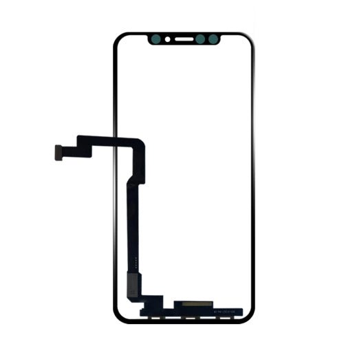 Touch Panel for iPhone X, For iPhone X - ORIWHIZ