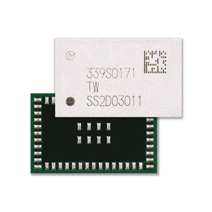 WiFi IC 339S0171 for iPhone 5 / iPad 4 / iPad Mini, For 5 / iPad 4 / iPad Mini - ORIWHIZ