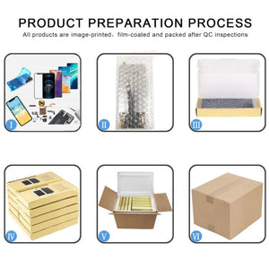 WiFi IC 339S0231 for iPhone 6 / 6 Plus, For 6 / 6 Plus - ORIWHIZ