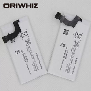 1265mAh AGPB009-A001 battery for P LT22 LT22I AGPB009-A001 mobile internal battery - ORIWHIZ