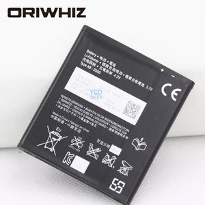 1700m BA900 battery for E1JLMTX LT29i ST26i C1904 C2105 S36h ST26a BA-900 battery - ORIWHIZ